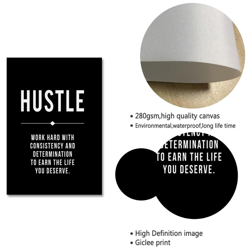 Motivational Posters