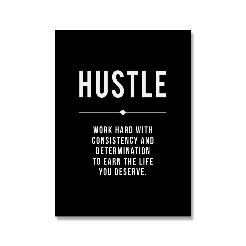 Motivational Posters